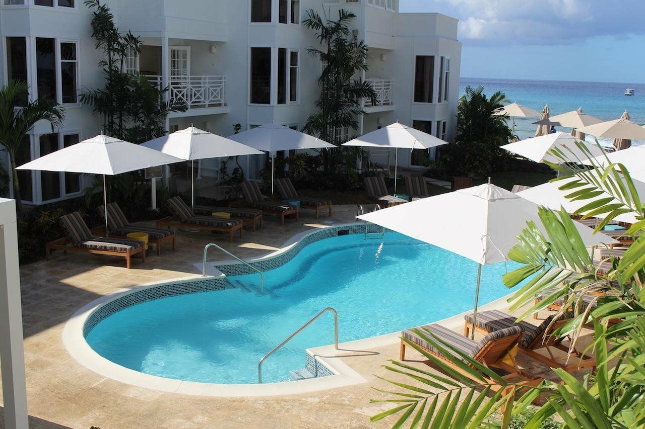 Treasure Beach Art Hotel, An Autograph Collection All-Inclusive Resort (Adults Only) Saint James Exterior foto