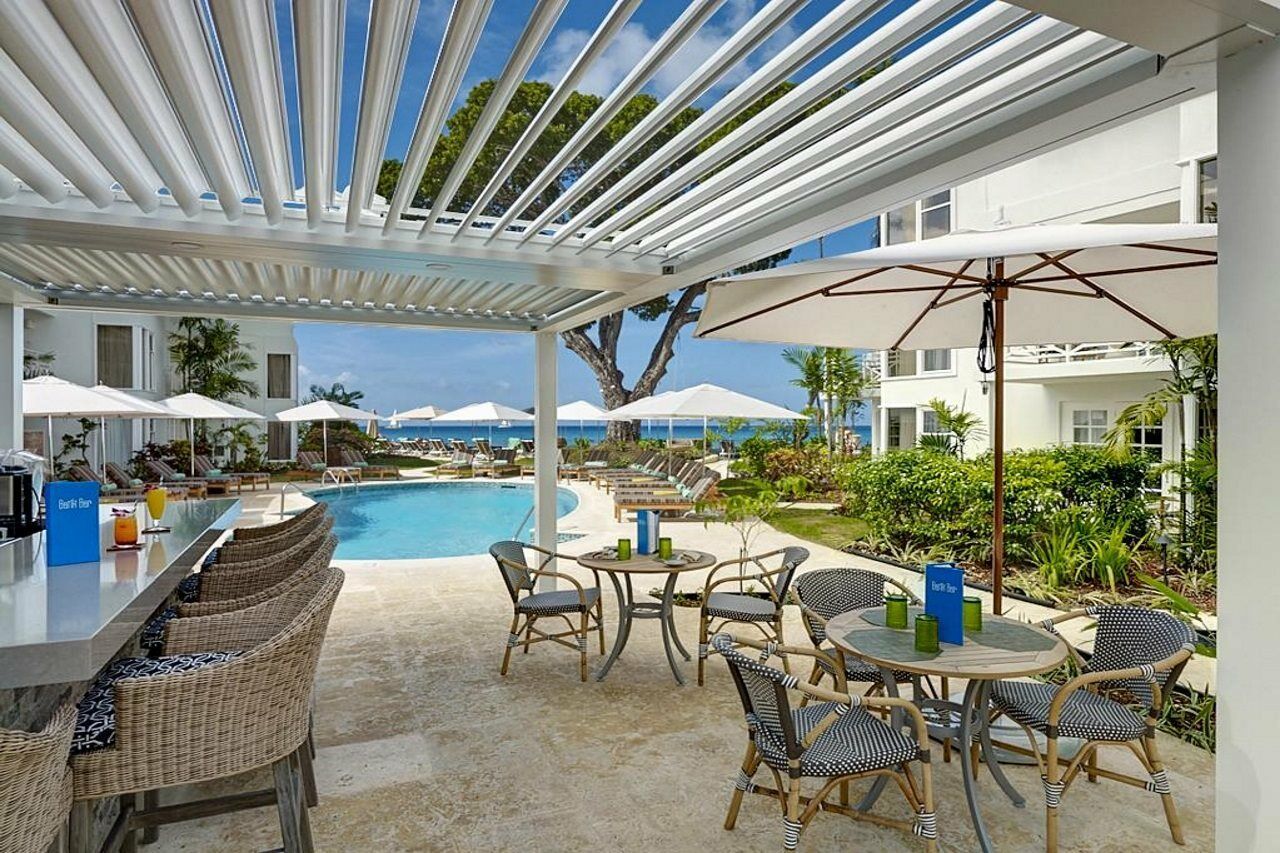 Treasure Beach Art Hotel, An Autograph Collection All-Inclusive Resort (Adults Only) Saint James Exterior foto