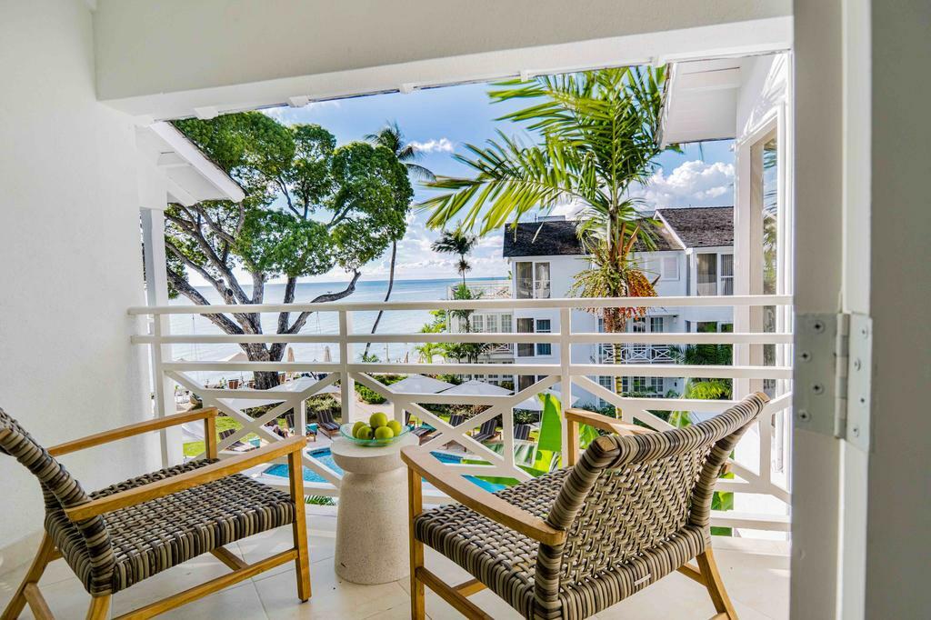 Treasure Beach Art Hotel, An Autograph Collection All-Inclusive Resort (Adults Only) Saint James Exterior foto