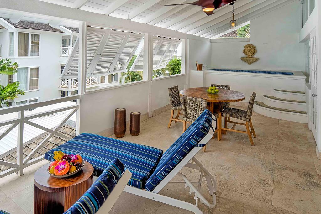 Treasure Beach Art Hotel, An Autograph Collection All-Inclusive Resort (Adults Only) Saint James Exterior foto